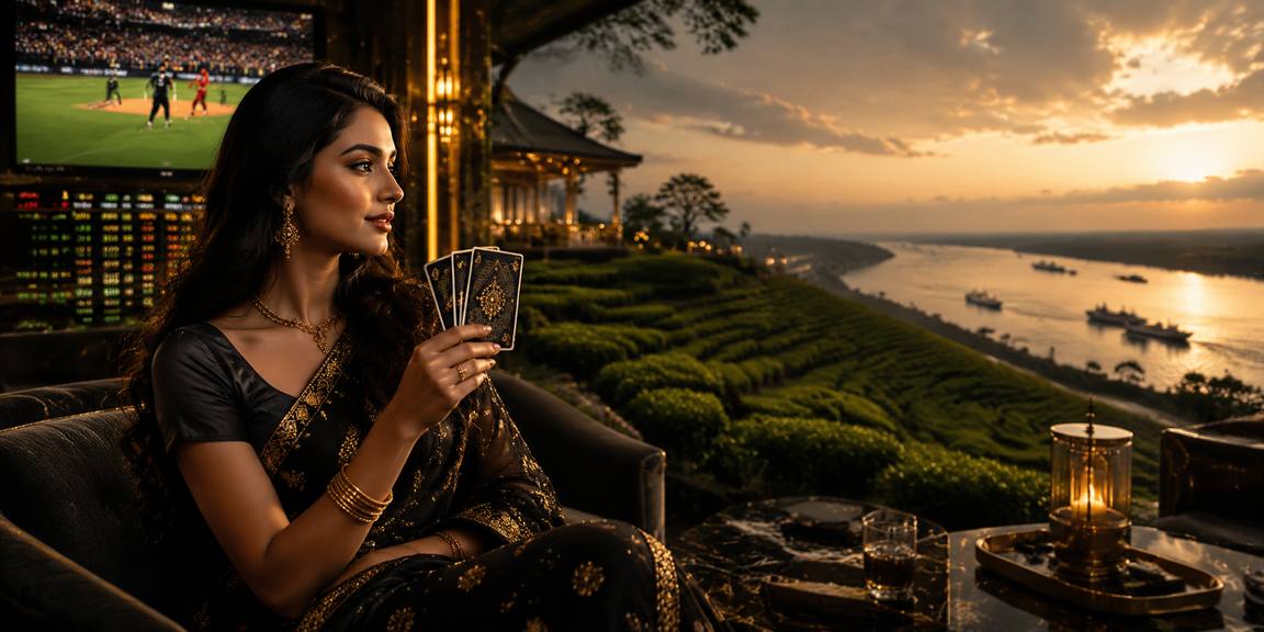 gwbet রাউন্ড-বাই-রাউন্ড অডস